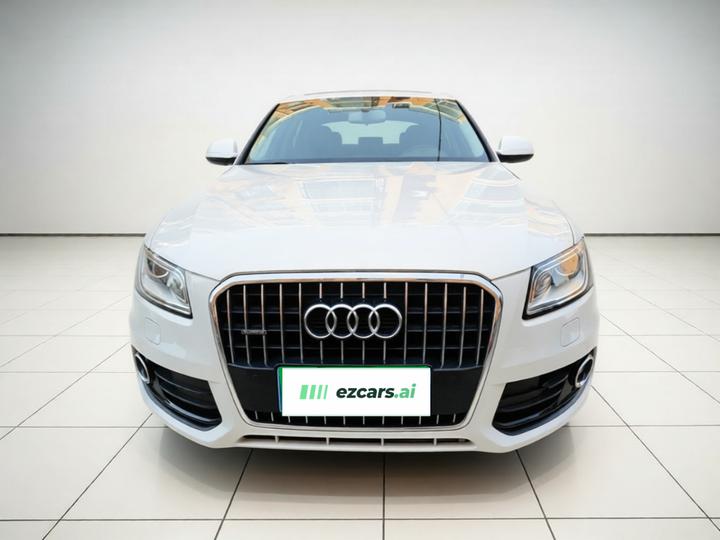Q5 2016 40 TFSI Tech photo 2