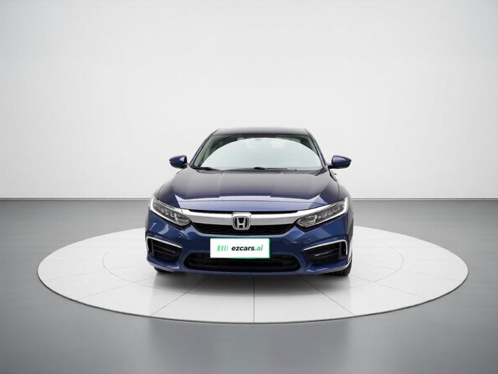 2019 260TURBO China VI photo 2