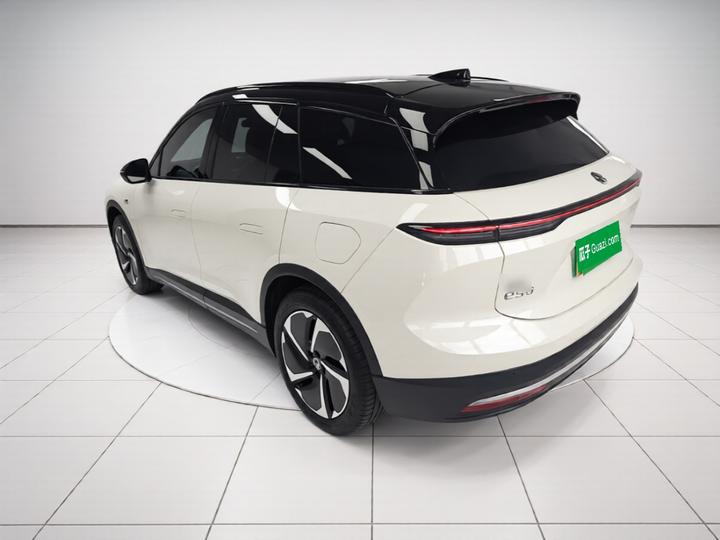 ES6 2024 75kWh photo 4