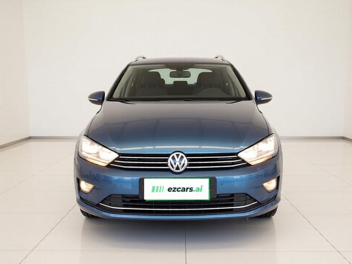 Golf 2016 230TSI AT Progressive photo 2