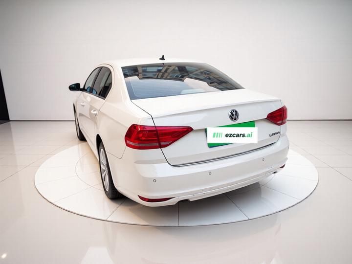 Lavida 2015 1.6L AT Comfort photo 4
