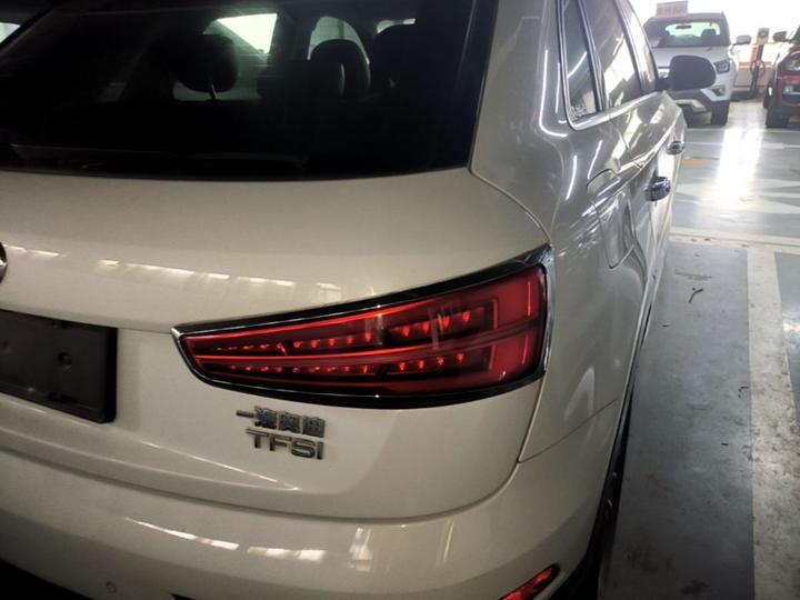 Q3 2018 30 Anniversary 30 TFSI photo 7