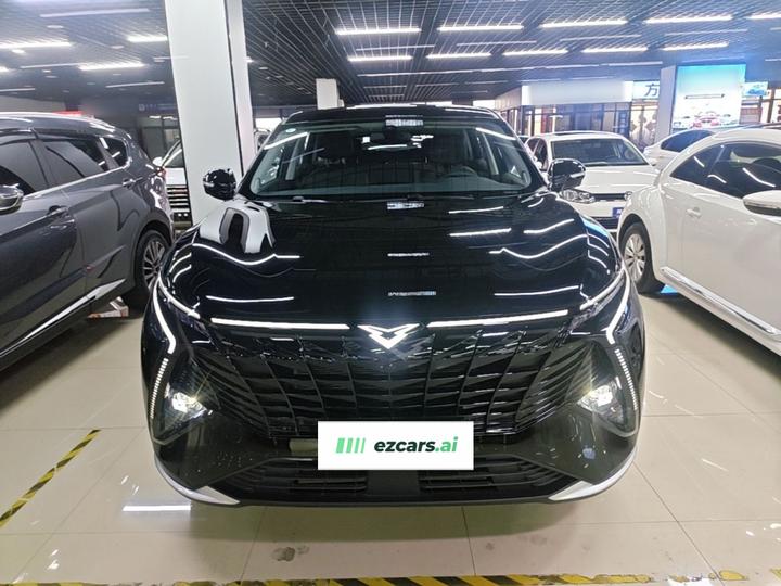 2026 1.5T 7-Seater photo 2