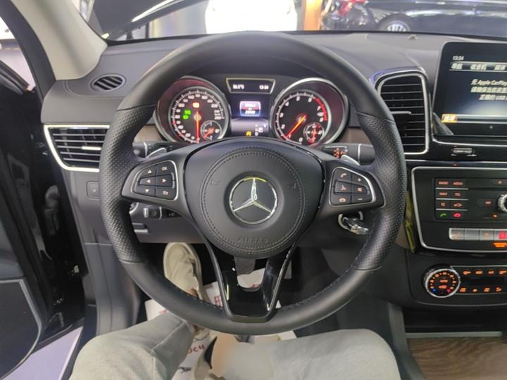 BAIC BJ90 2021 3.0T photo 2