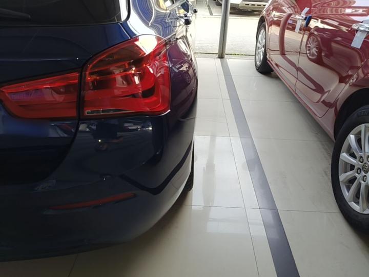 1 Series Imported 2015 120i Sport Design Package photo 7