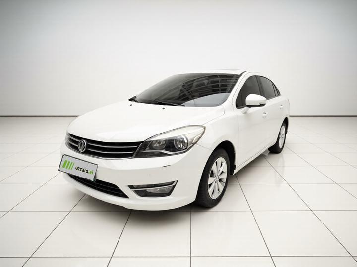L60 2015 1.6L MT