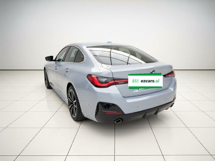 4 Series 2023 425i M Sport Package photo 4