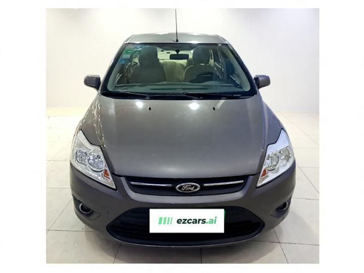 Focus 2013 Sedan Classic 1.8L AT photo 2