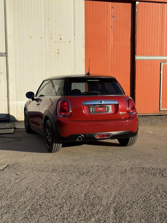 2016 1.5T COOPER photo 3