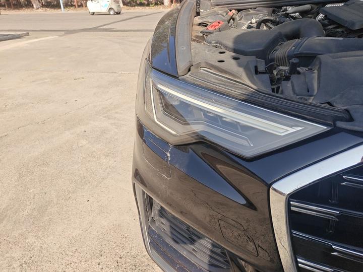 A6L 2021 45 TFSI Dynamic photo 7