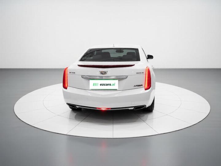 XTS 2016 28T Elite photo 3
