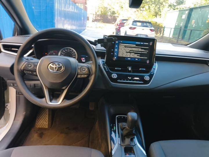 Levin 2023 185T CVT Luxury photo 6