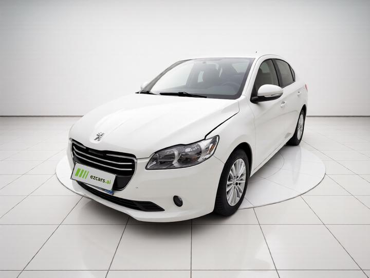 301 2016 1.6L MT