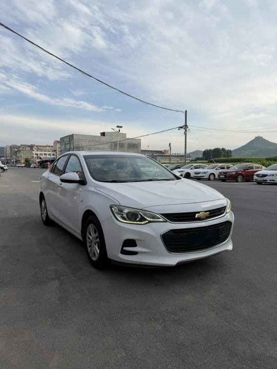 Cavalier 2019 320 MT photo 3