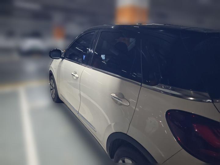 Wuling Bingo 2023 333km + photo 4