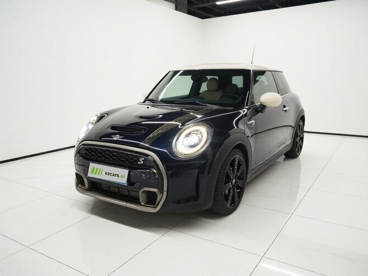 2023 2.0T COOPER S