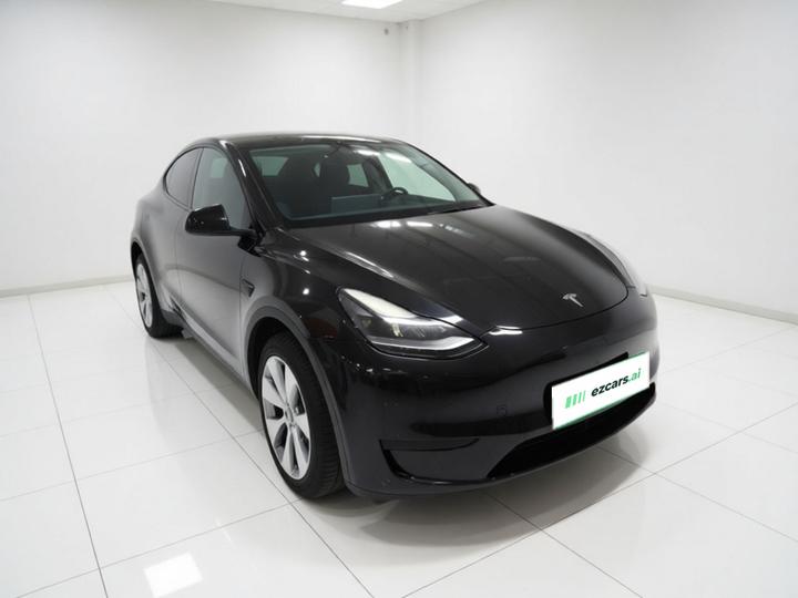 Model Y 2022 Facelift RWD photo 3