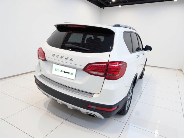 H6 2015 Sport 1.5T AT RWD Luxury photo 4