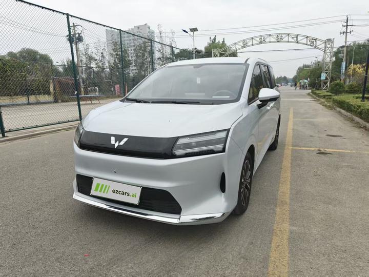 730 EV 2025 EV 500km Luxury
