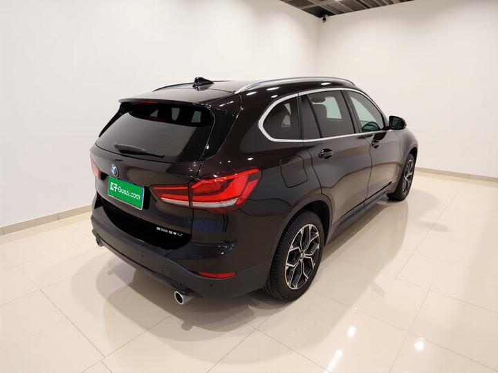 X1 2021 Facelift sDrive25Li Leading photo 4