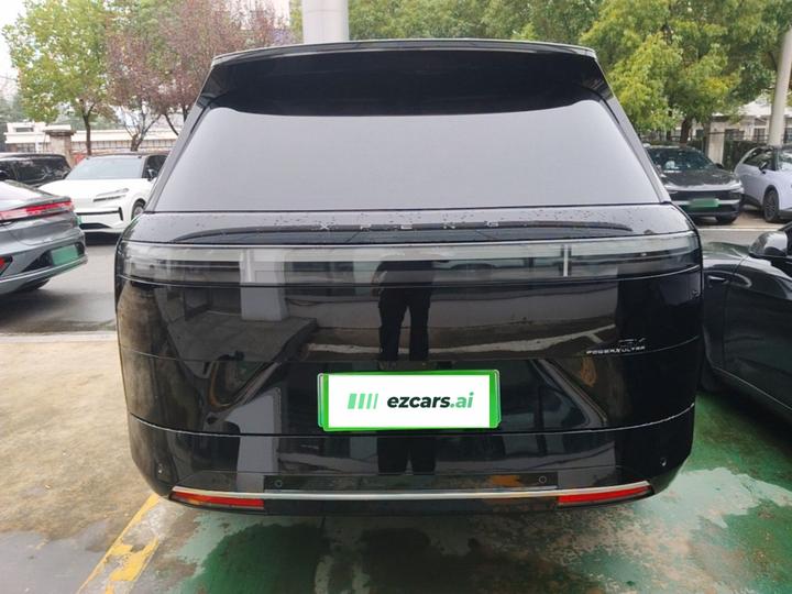 GX 2026 EREV 1585 AWD Ultra photo 3