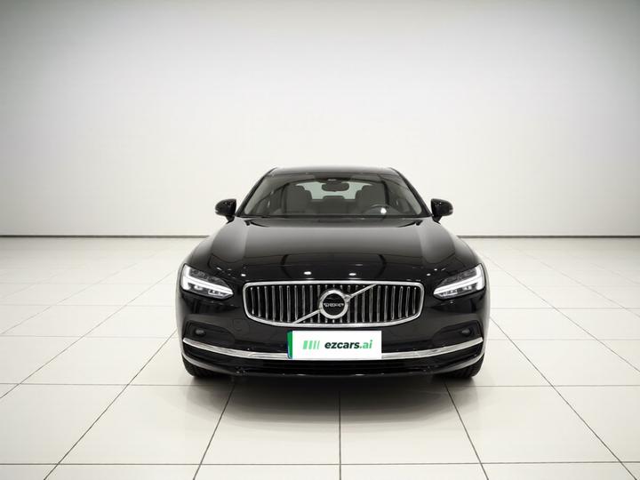 S90 2021 B5 Luxury photo 2