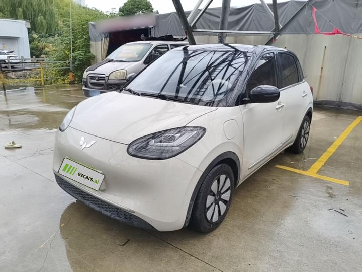 Wuling Bingo 2023 333km