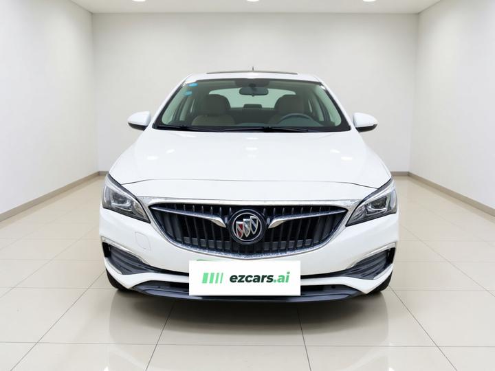 Verano 2018 Sedan 15S AT Leading photo 2
