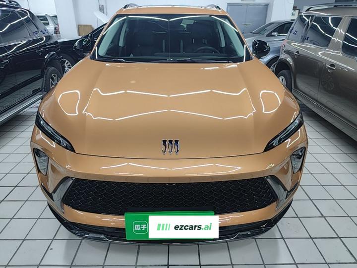 2024 Envision S 25T photo 2