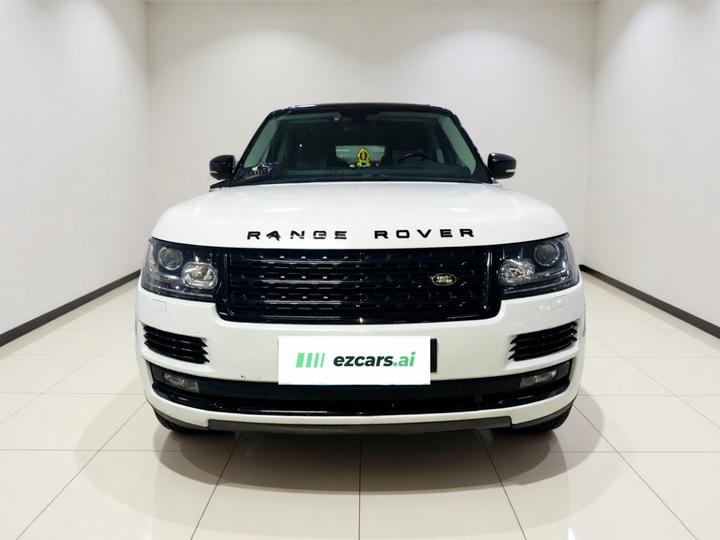Range Rover 2016 3.0 SC V6 Vogue photo 2