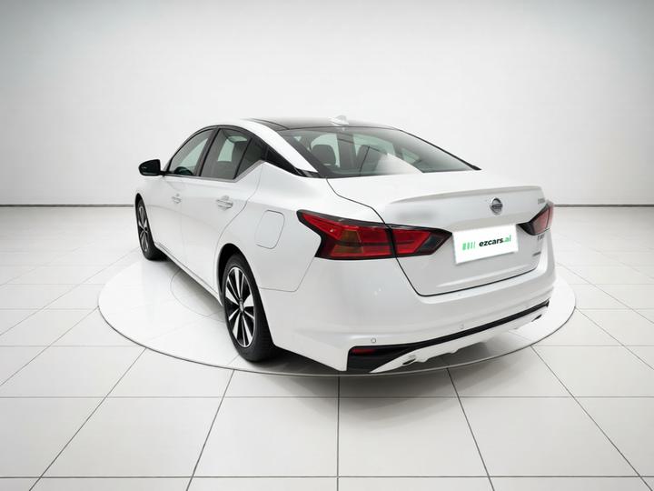 Teana 2021 2.0L XL Comfort photo 4
