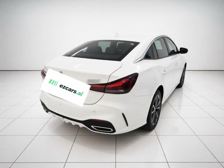 MG5 2026 180DVVT photo 5