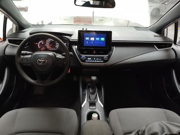 Levin 2022 Facelift TNGA 1.5L CVT Progressive photo 5