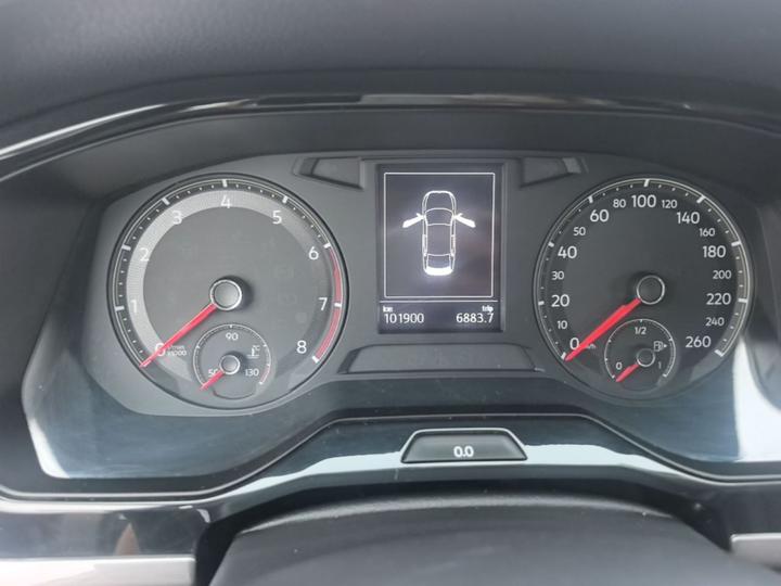 Bora 2020 1.5L MT Comfort photo 7