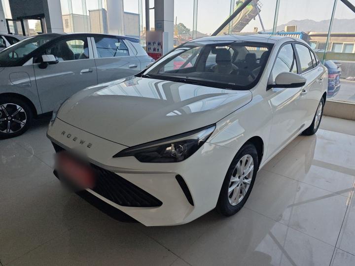 i5 2026 1.5L CVT Luxury photo 2