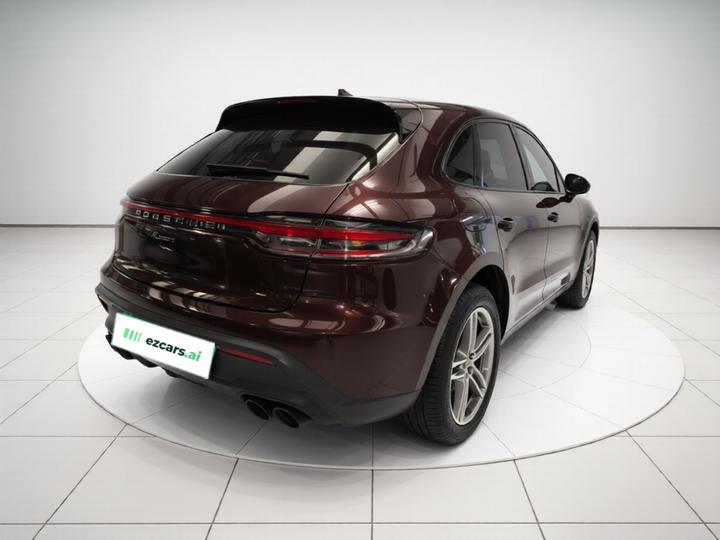 2023 Macan 2.0T photo 4