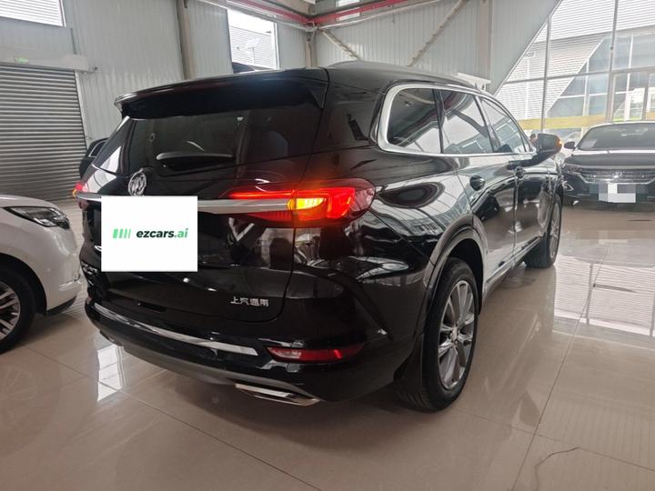 2020 28T AWD Premium photo 6
