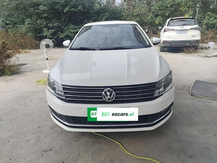 Lavida 2017 230TSI DSG Comfort photo 2