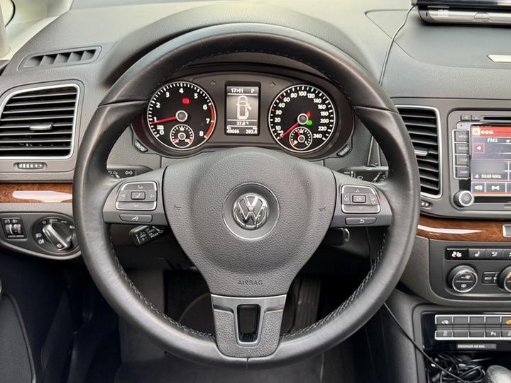 2015 1.8TSI Comfort photo 5