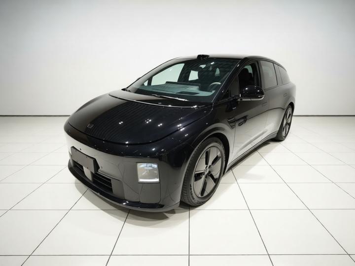 Li Auto i6 2025 RWD Standard