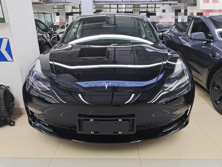 Model 3 2022 Performance AWD photo 2