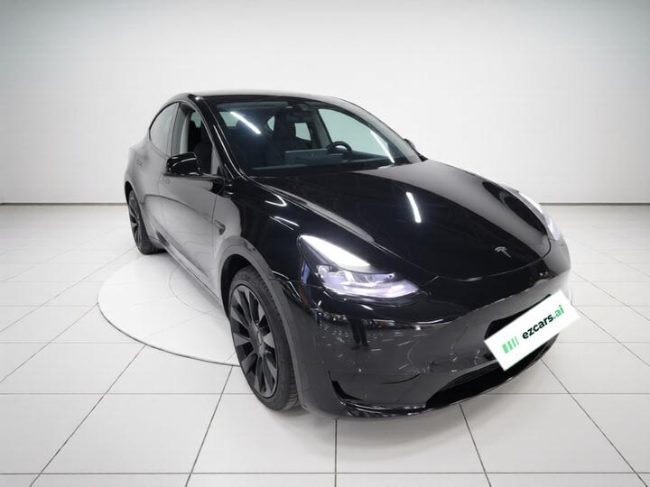 Model Y 2022 Facelift RWD photo 3