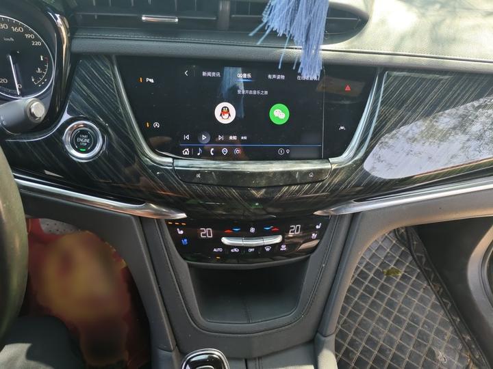 XT6 2022 2.0T 7-Seater AWD Luxury Standard photo 5