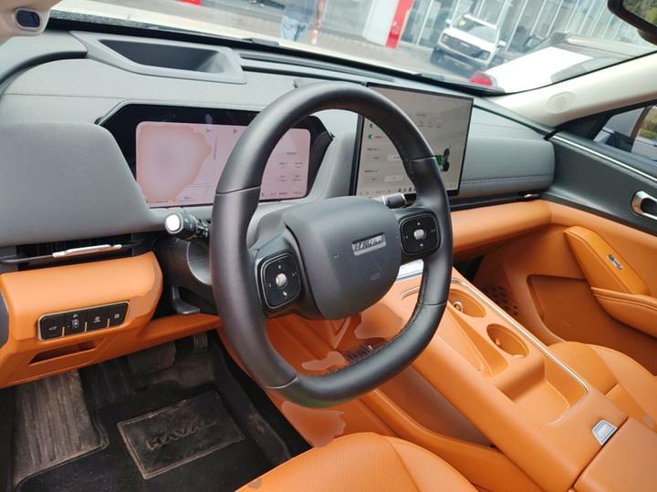 MAX 2025 Hi4 165 Ultra ADAS photo 7