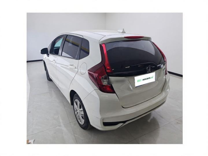 Fit 2018 1.5L CVT Comfort photo 4