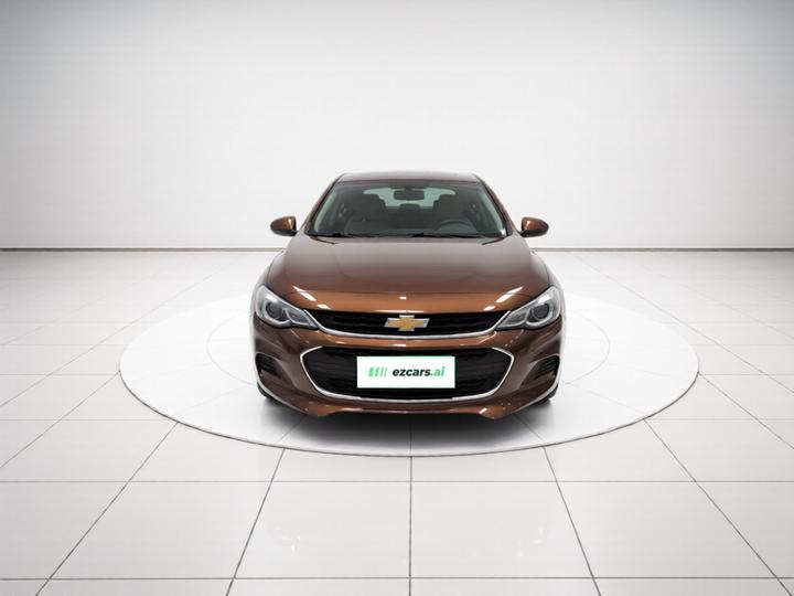 Cavalier 2019 320 MT photo 2
