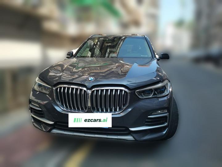 X5 Imported 2020 xDrive30i X Design Package photo 2