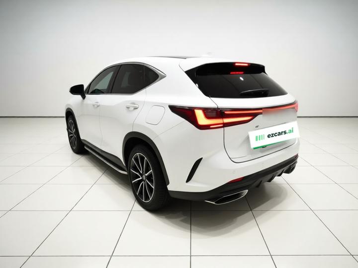 NX 2022 350h FWD photo 4