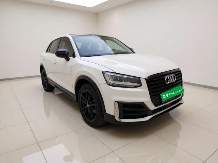 Q2L 2018 35 TFSI China V photo 3