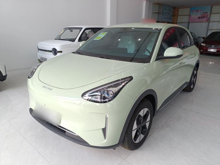 Xingyuan 2025 310km